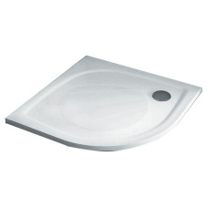 Душовий піддон ELIPSO PRO 1000*1000мм RAVAK (XA23AA01010)