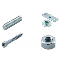 Крепление панели Sabina 80 (B2E000001N)