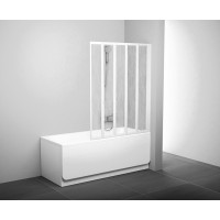 Шторки д/ванны складные VS 5 (Rain) (794E010041)