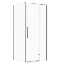 Набір В675 душова кабіна CREA 90х90х200 права (S601-136)