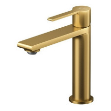 Змішувач VIRGO раковина брошоване золото (S951-865)