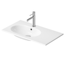 Раковина ZEN 80см врізна EW права (K117-003)