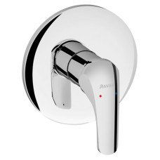 Rosa RS 062.00 Смеситель скрытого монтажа без переключателя (X070015)