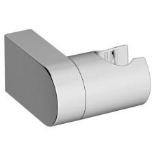 Тримач для душу RAVAK Chrome 611.00 з шарніром (X07P011)