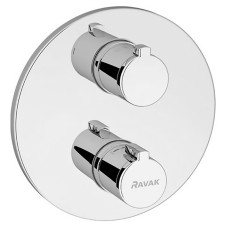 Термостат для душа TE 062.00 с механизмом  RAVAK (X070048)