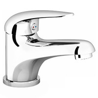 Ravak Змішувач для раковини без д/к SN012.00 Suzan (X070002)