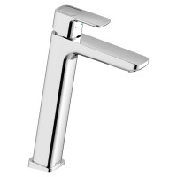 Ravak 10° TD 015.00 Смеситель для умывальника 333 мм, без открывания стока (X070091)