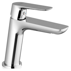 Classic CL 012.00 Смеситель для умывальника 140 без открывания стока (X070080)