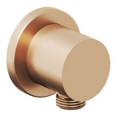 Настінний вивід д/душу, Rose Gold Brushed (701.61RGB) (X07P709)