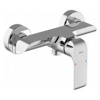 Ravak Flat FL 032.00/150 Смеситель душа 150 (X070121)