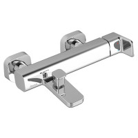 10° TD F 022.00/150 Смеситель для ванны (X070131)