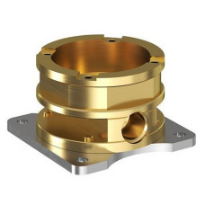 Вбудований механізм R-box д/змішувачів підлогових Espirit (RB 07G.50) (X070516)