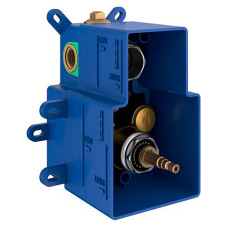 Вмонт. механізм R-box Termo д/змішув. (RB 07С.50) (X070232)