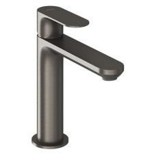 Змішувач ELEGANTA, раковина 170мм, графіт матовий (EL 012.20GB) (X070327)