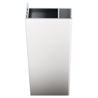 Алюминиевый профиль CNPS Полир. алюм. (E778801C19470)