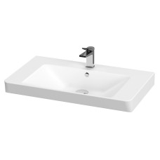 Раковина MILLE 80х48 см, меблева (K675-003)