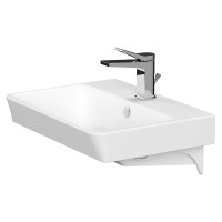 Раковина MILLE SLIM 50х38 см, меблева (K675-004)