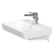 Раковина MILLE SLIM 50х38 см, меблева (K675-004)
