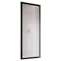 Стінка д/душ. кабіни APSS-75 198 Чорний Pearl (940303R211)