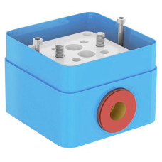 Вмонт. механізм R-box Floor д/змішув. підлогових (RB 07А.50) (X070427)
