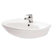 Раковина EKO 2000 NEW 60см, з/о (K07-196)