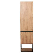 Пенал LOFT-IRON, універсальний (L,R), севілья,консольний (АР000051825)