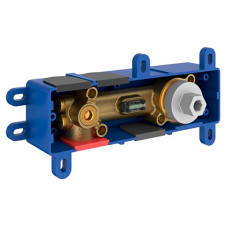 Вмонт. механізм R-box Basin д/змішув. (RB 07В.50) (X070231)