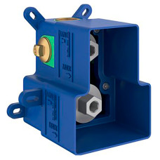 Вмонт. механізм R-box Vertical O2 д/змішув. вертикальний (RB 07Е.50) (X070234)