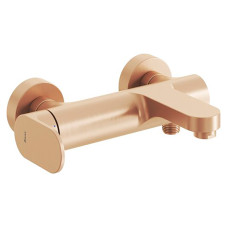 Змішувач ELEGANTA, ванна, Rose Gold (EL 022.60) (X070367)