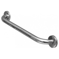 Поручень настінний прямий 60см (К97-027)