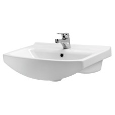 Раковина CERSANIA NEW 60см, з/о, меблева НКБ (K119-077)