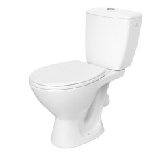 Унітаз-компакт CERSANIT Milos 903 KA010 3/6 сидіння поліпропілен (K681-062)
