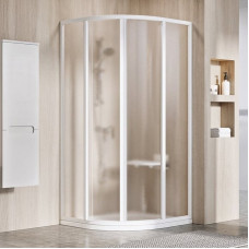 SKCP 4-80 195 (Grape) White Душевой уголок (3114O102ZG)