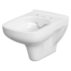 Чаша підвісного унітаза COLOUR CLEAN ON, б/сидіння (K103-024)