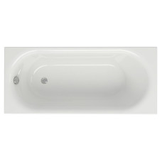 Ванна ABS OCTAVIA 160х70+НІЖКИ ТИП 1 (S301-252)