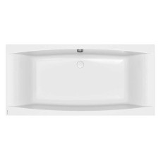 Ванна прямокутна CERSANIT Virgo 190/90 з ніжками (S301-221)