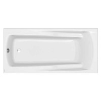 Ванна прямокутна CERSANIT Zen 190/90 з ніжками (S301-223)