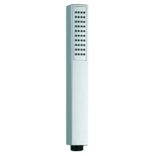 Лійка прямокутна 27*27мм, хром (HSH-CHR-35537)