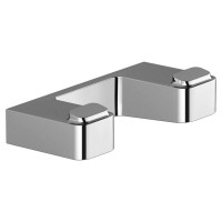 10° TD 100 Двойной крючок (X07P352)