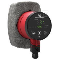 Циркуляційний насос Grundfos ALPHA2 32-80 180 (99411263)