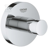 40364001 Essentials Гачок sentials Гачок  Grohe (40364001)