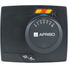 AFRISO 1434310 Привід електричний 3-точки, 230В АС, ARM 343 ProClick, 1AFRISO 20 сек, 6Нм
