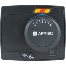 149 AFRISO 9 AFRISO 210 Привід електричний з пропорц. управляючим сигналом 0-10В, ARM 9 AFRISO 9 AFRISO 2 ProClick, 60/120 сек, 6Нм