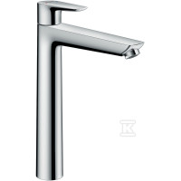 Hansgrohe Змішувач для раковини Talis E 240 (71717000)