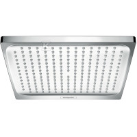 Crometta E 240 1jet Верхній душ, HANSGROHE (26726000)