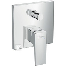 Смеситель для ванны Hansgrohe Metropol на 2 потребителя, внешняя часть (32545000)