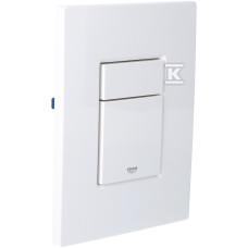 38732SH0 Skate Cosmopolitan Кнопка біла Grohe
38732SH0 Skate Cosmopolitan Кнопка біла Grohe (38732SH0)