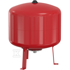 Розширювальний бак Flamco Baseflex 50 л 25306