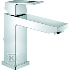 Eurocube Змішувач для раковини, одноважiльний, GROHE (23445000)