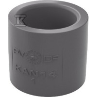 Кільце PVDF UltraLine - 32 KAN-therm (2509335004)
